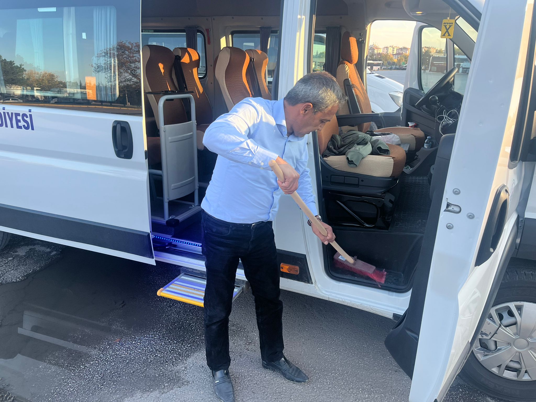 C I L G I N B A S K A N Y I N E S A S I R T M A D I 5267