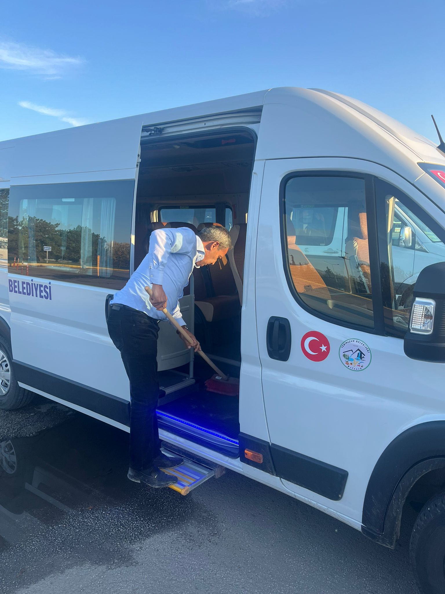 C I L G I N B A S K A N Y I N E S A S I R T M A D I 5269