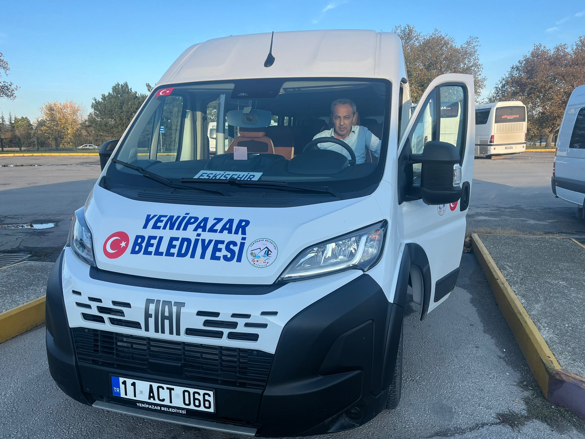 C I L G I N B A S K A N Y I N E S A S I R T M A D I 5270