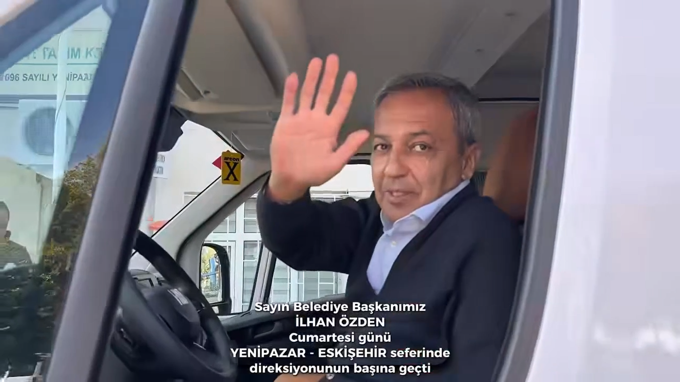 C I L G I N B A S K A N Y I N E S A S I R T M A D I 5271