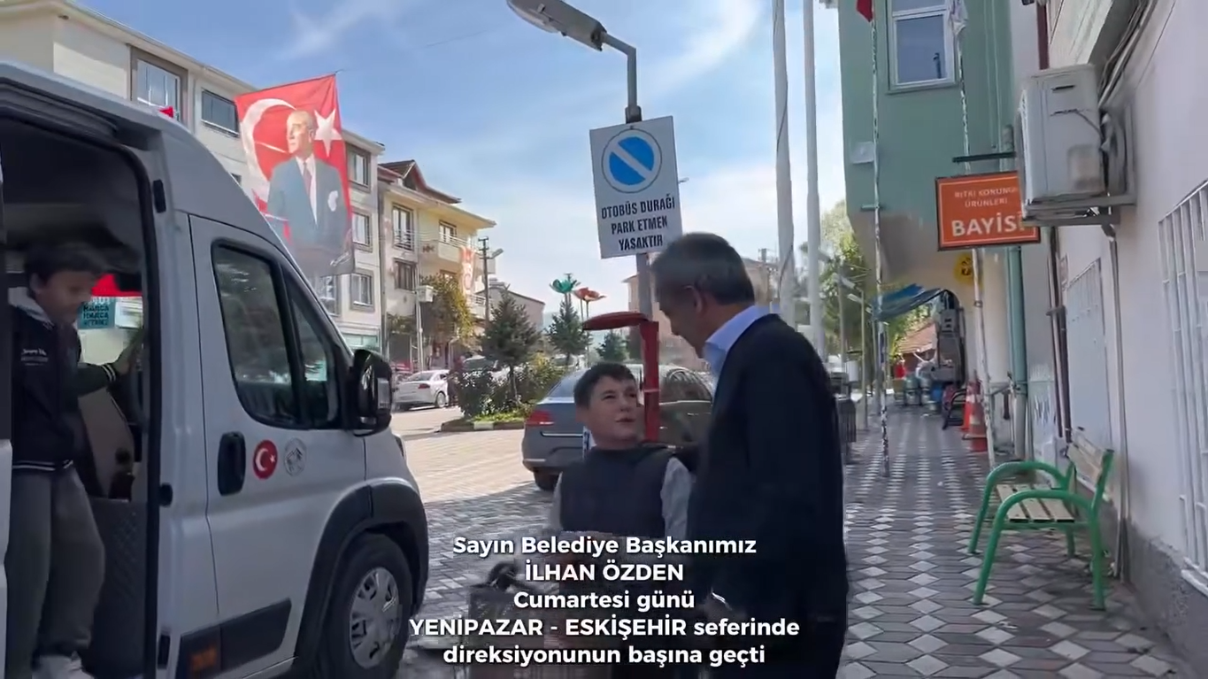 C I L G I N B A S K A N Y I N E S A S I R T M A D I 5272