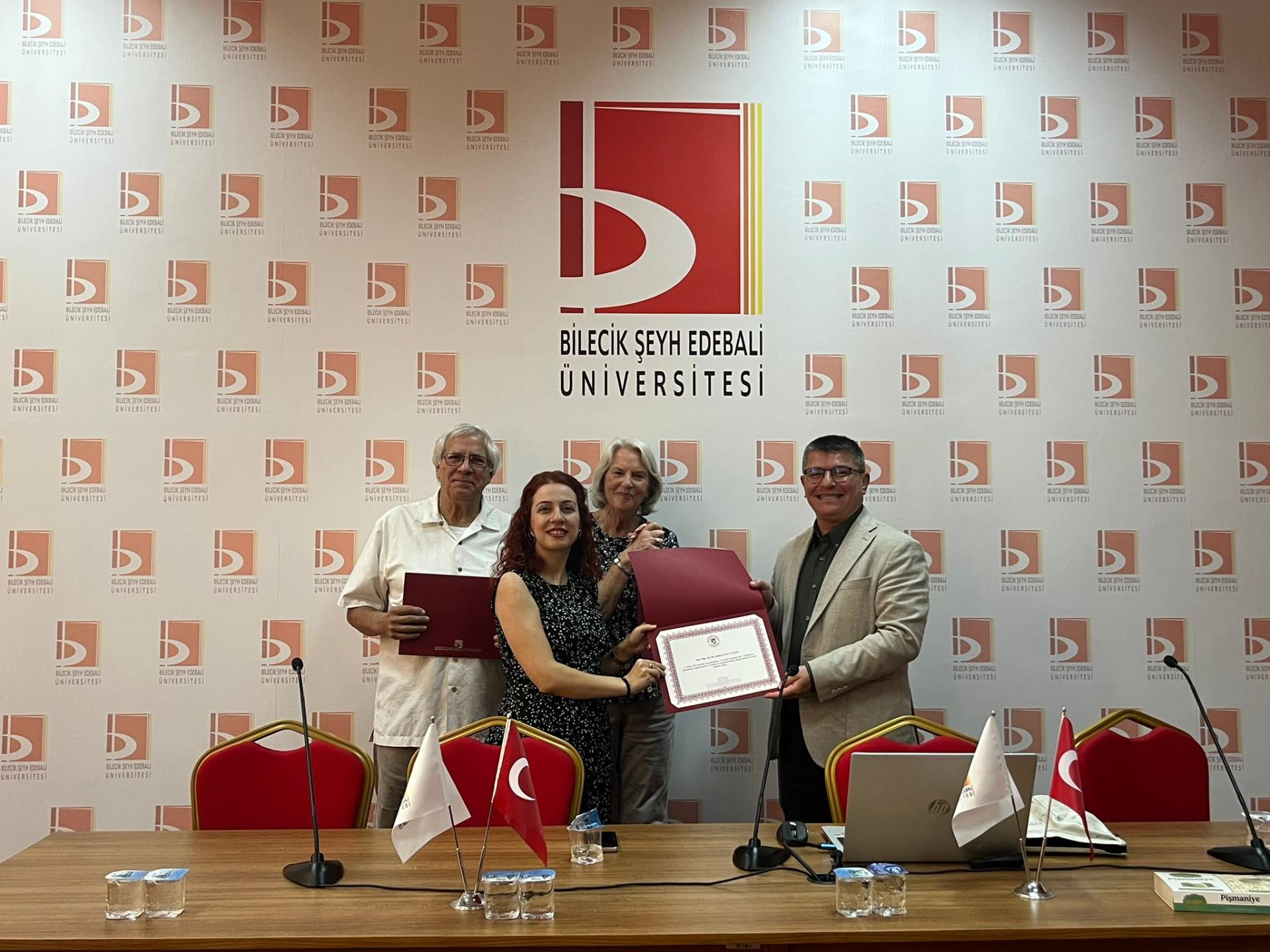 Cultural Exchange Day” Ile Kültürlerarası Köprüler Kuruldu 4966