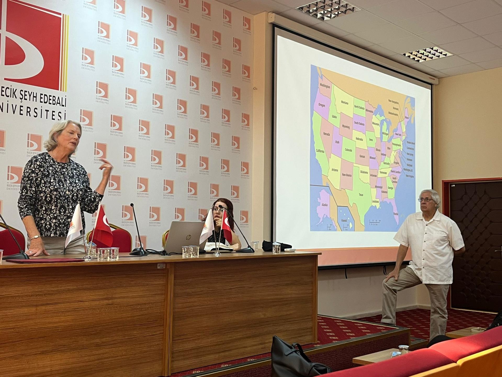 Cultural Exchange Day” Ile Kültürlerarası Köprüler Kuruldu 4967