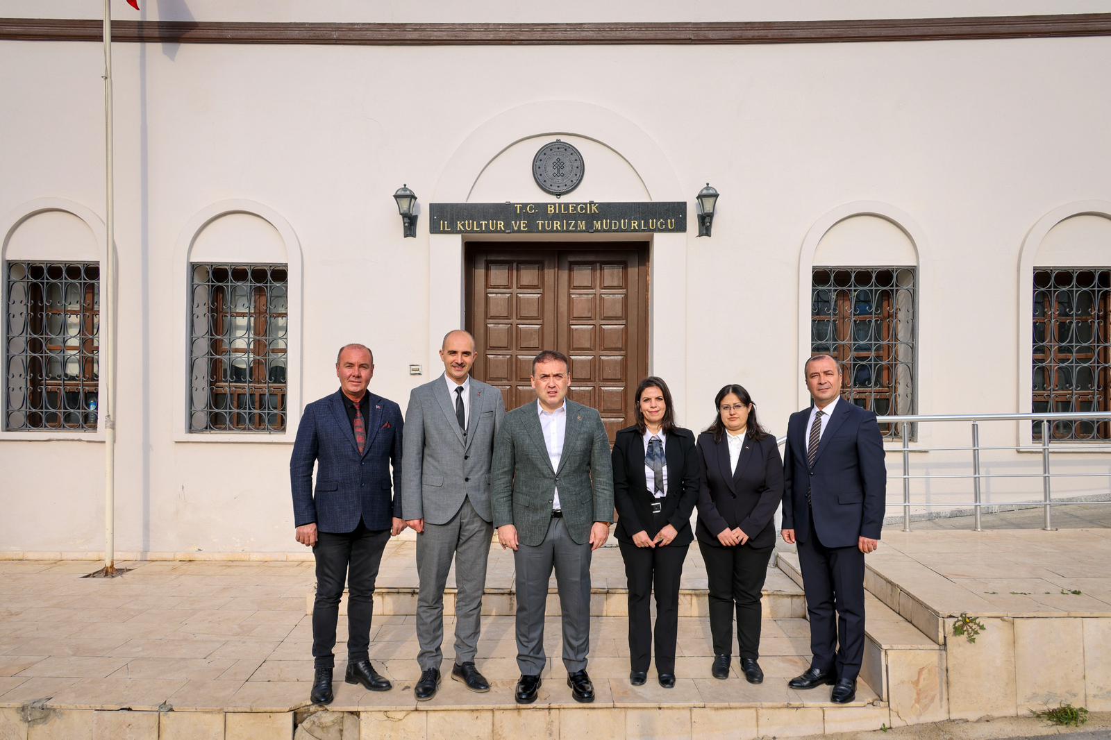 (Cuma) Bilecike 300 Milyon Tl’lik Yatırım 5080