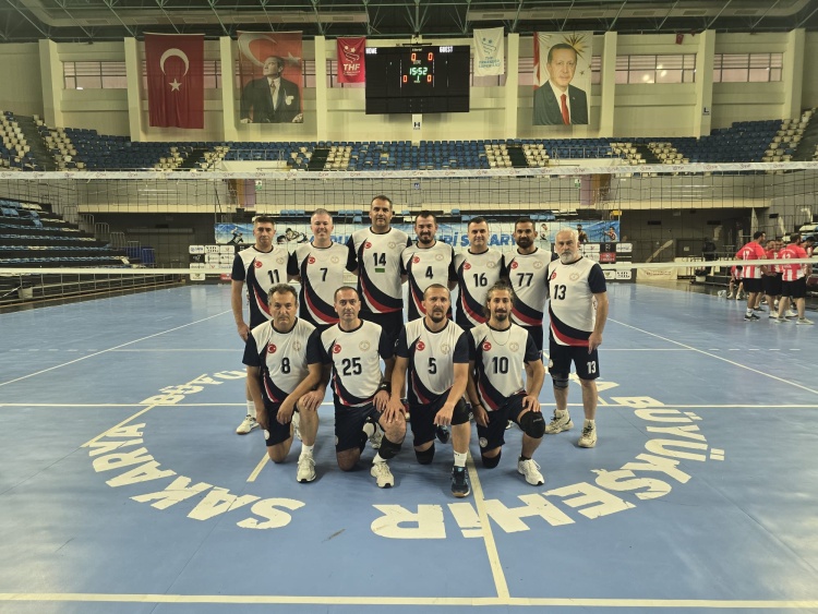 (Cuma) Bozüyük Takımları Çeyrek Finalde 5060