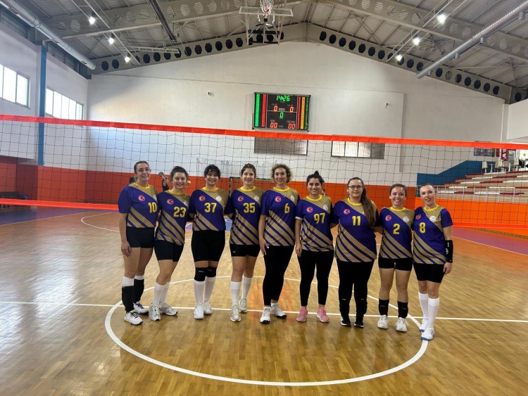 (Cuma) Bozüyük Takımları Çeyrek Finalde 5061