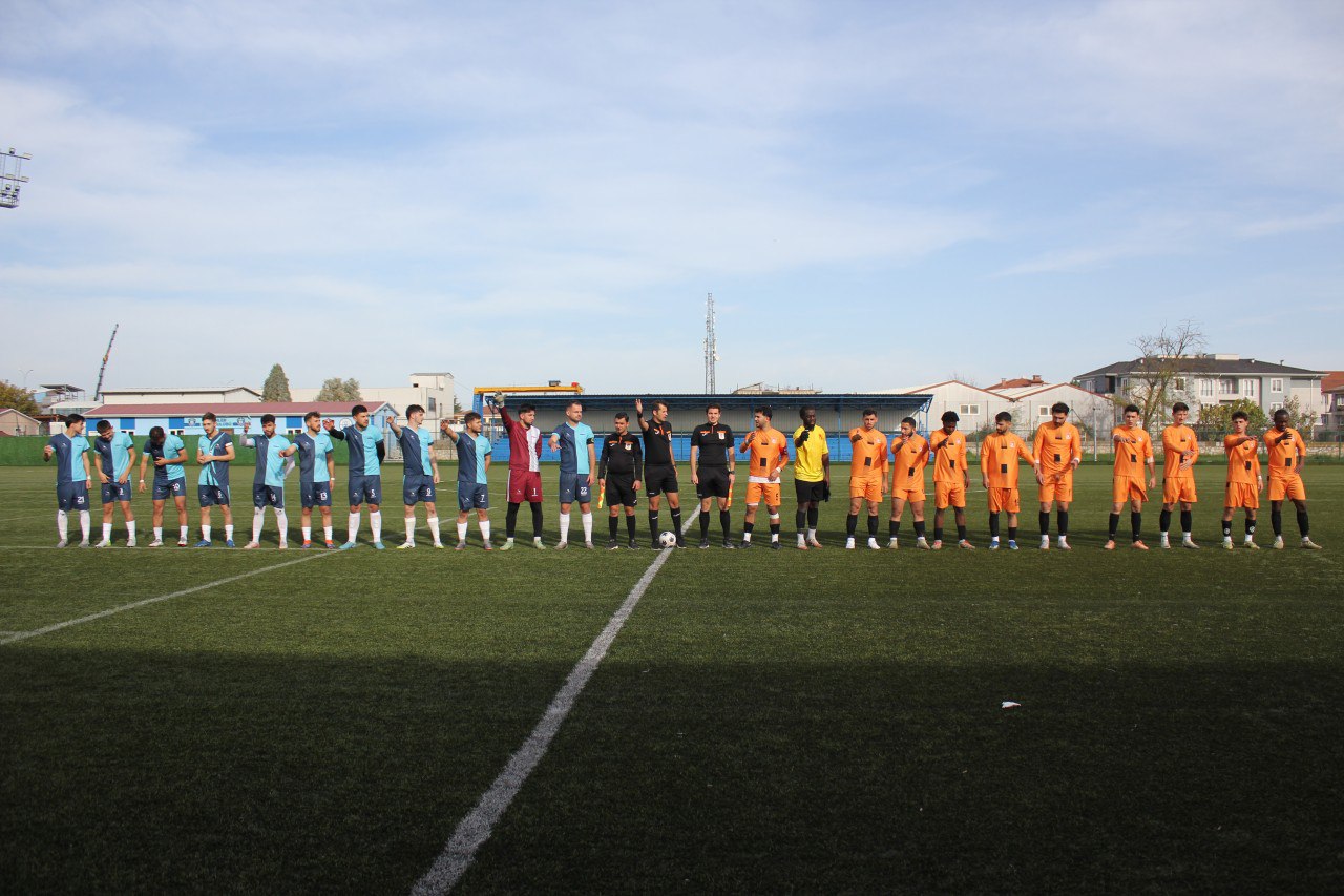 (Cumartesi̇) Üni̇li̇g’de Gurur Veren Başari 6297