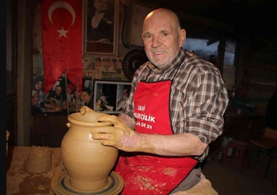 Cumhurbaskani Recep Tayyip Erdogan Tarafindan Yasayan Insan Hazineleri Odulu Verilen Salim Yasar Vefat Etti 4913 (1)