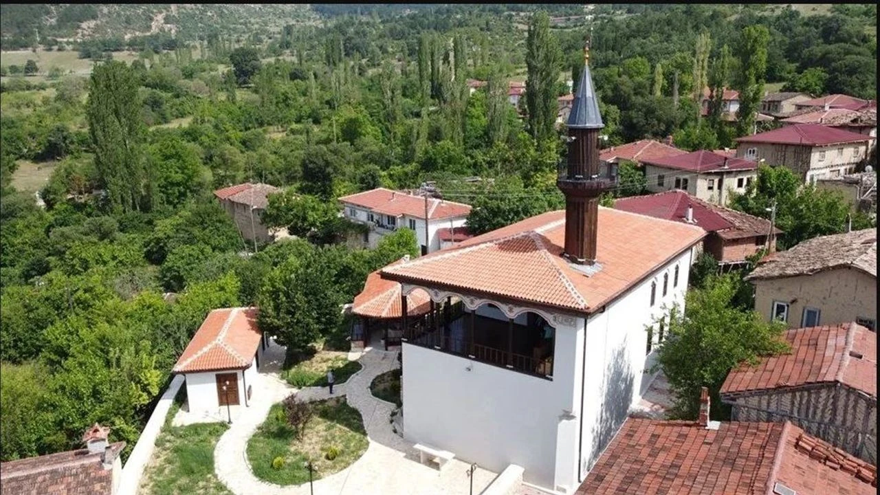 (Emi̇neye Haber) Gölpazarı’nın Kültürle Örülü Köyleri 5641