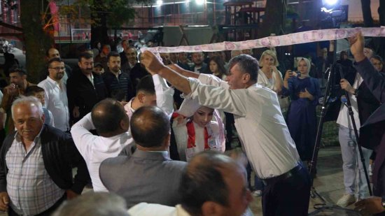 G E L I N V E D A M A D A 15 M E T R E L I K P A R A K U R D E L E S I 5766