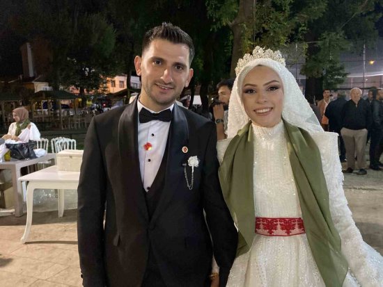 G E L I N V E D A M A D A 15 M E T R E L I K P A R A K U R D E L E S I 5767