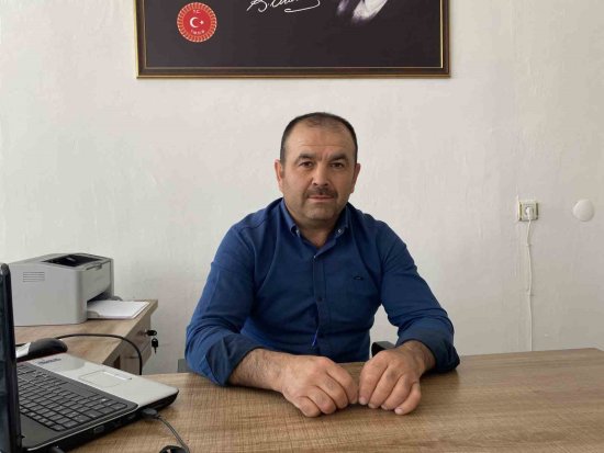 G E L I N V E D A M A D A 15 M E T R E L I K P A R A K U R D E L E S I 5768