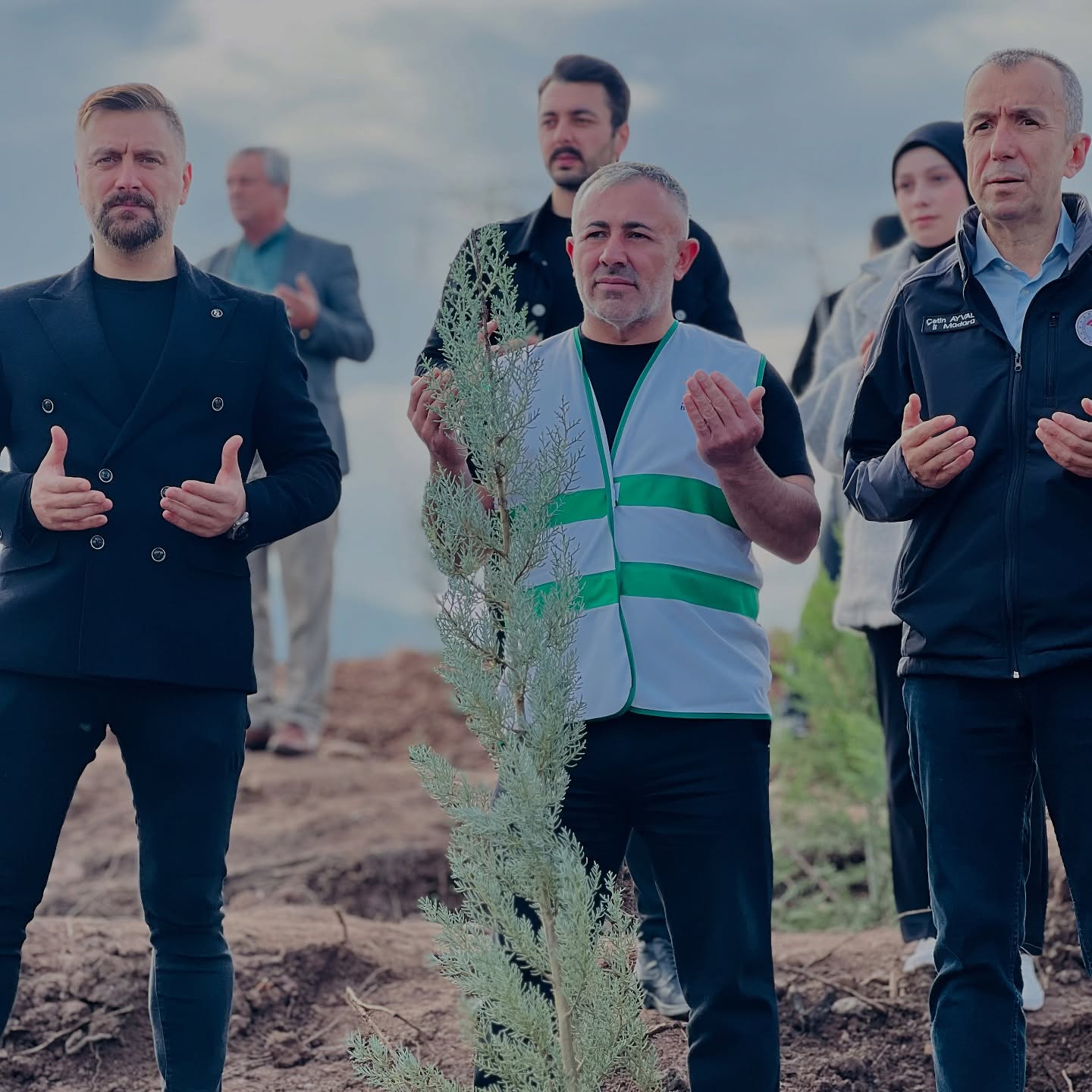 Geleceğe Umut Ektiler 5393