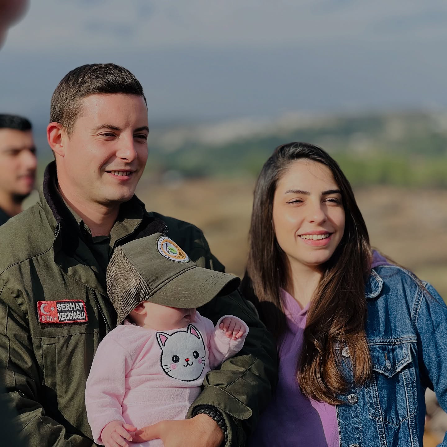 Geleceğe Umut Ektiler 5394