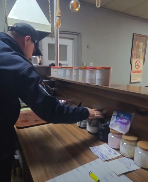 Gölpazarı’nda İşletmelere Hijyen Denetimi 4766