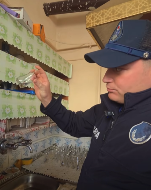 Gölpazarı’nda İşletmelere Hijyen Denetimi 4767