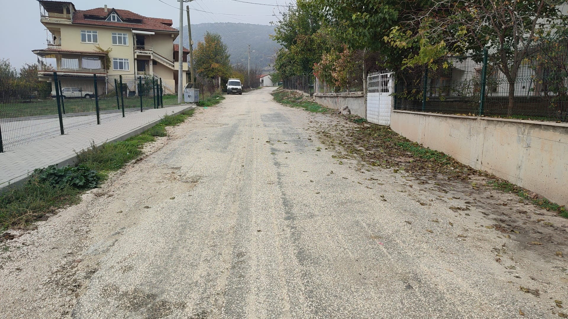 Gölpazarı’nda Modern Yaşam Adımları 4962