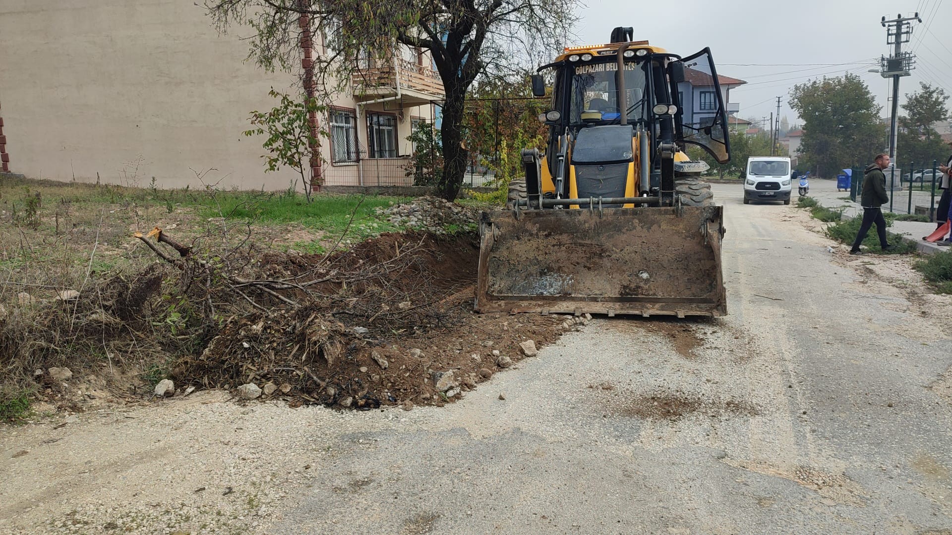 Gölpazarı’nda Modern Yaşam Adımları 4963