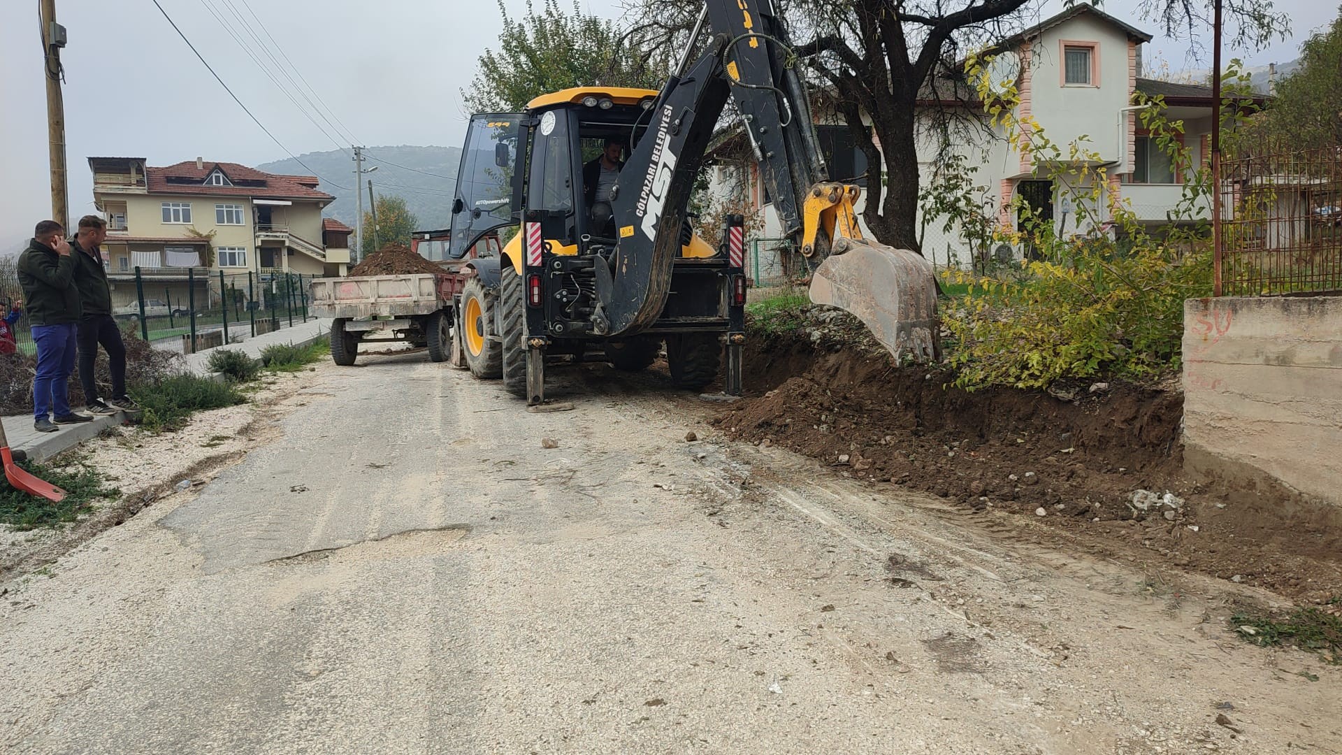 Gölpazarı’nda Modern Yaşam Adımları 4964