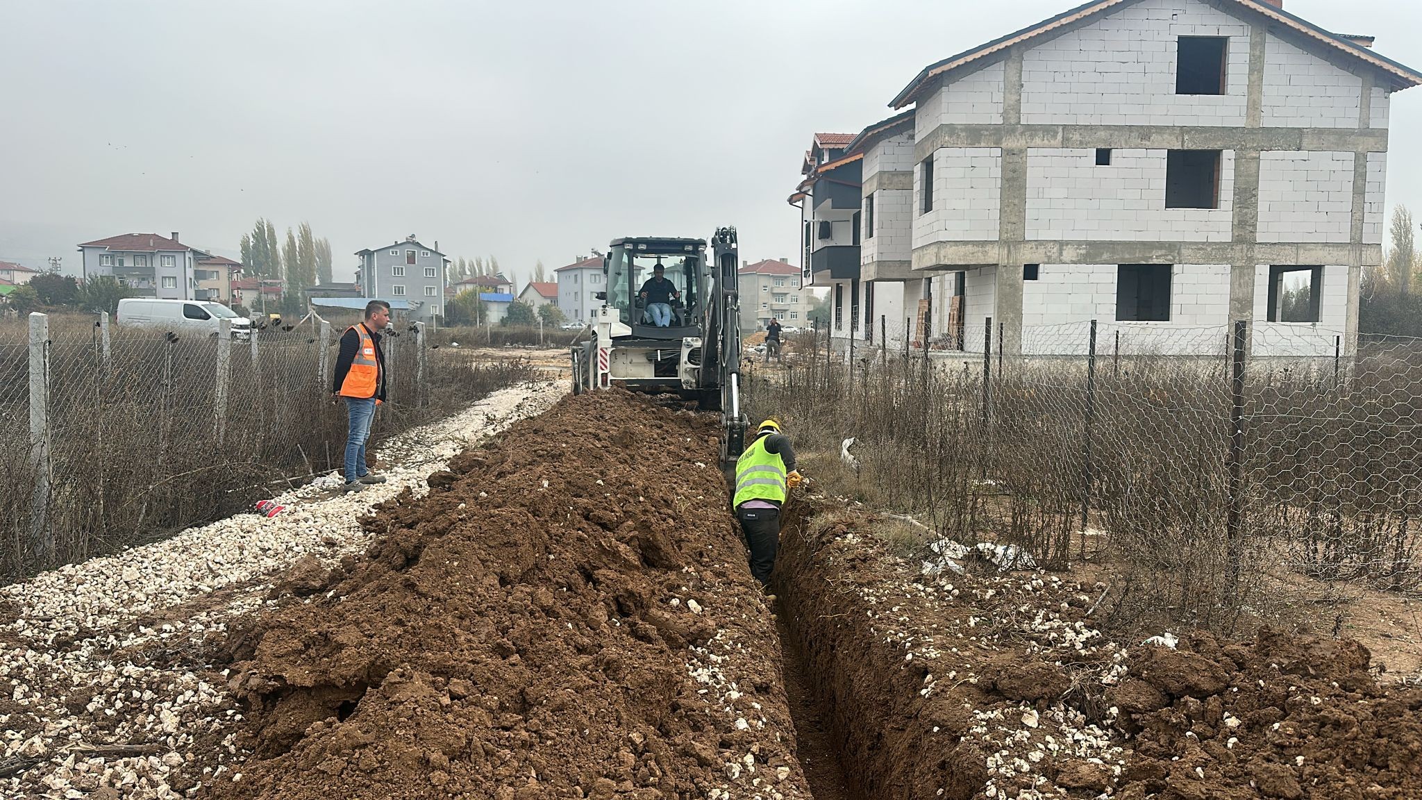 Gölpazarı’nda Modern Yaşam Adımları 4965