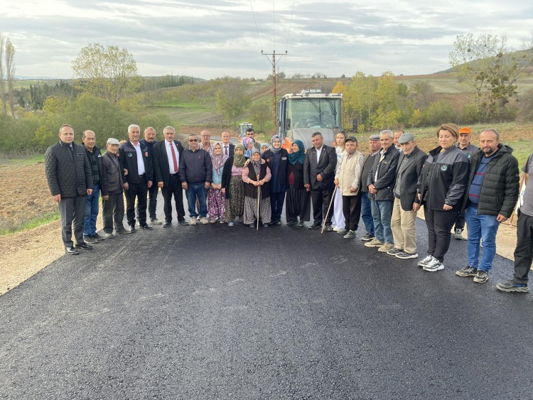 K O Y Y O L L A R I N A B U Y U K D O K U N U S 5783