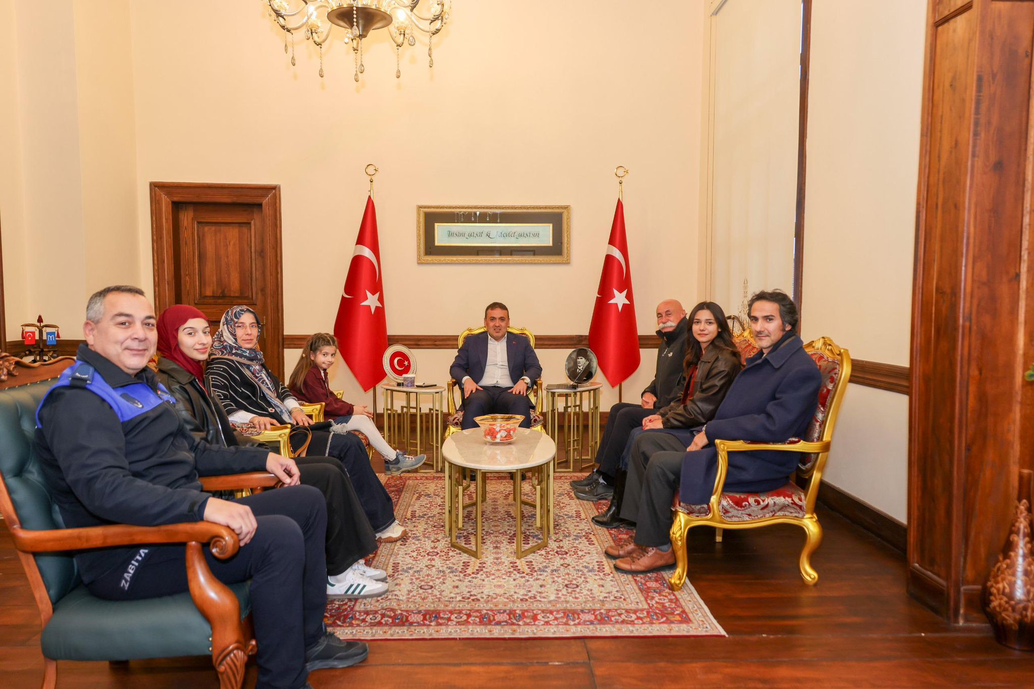 Kayı Boyu Rotası Tescillendi 6355