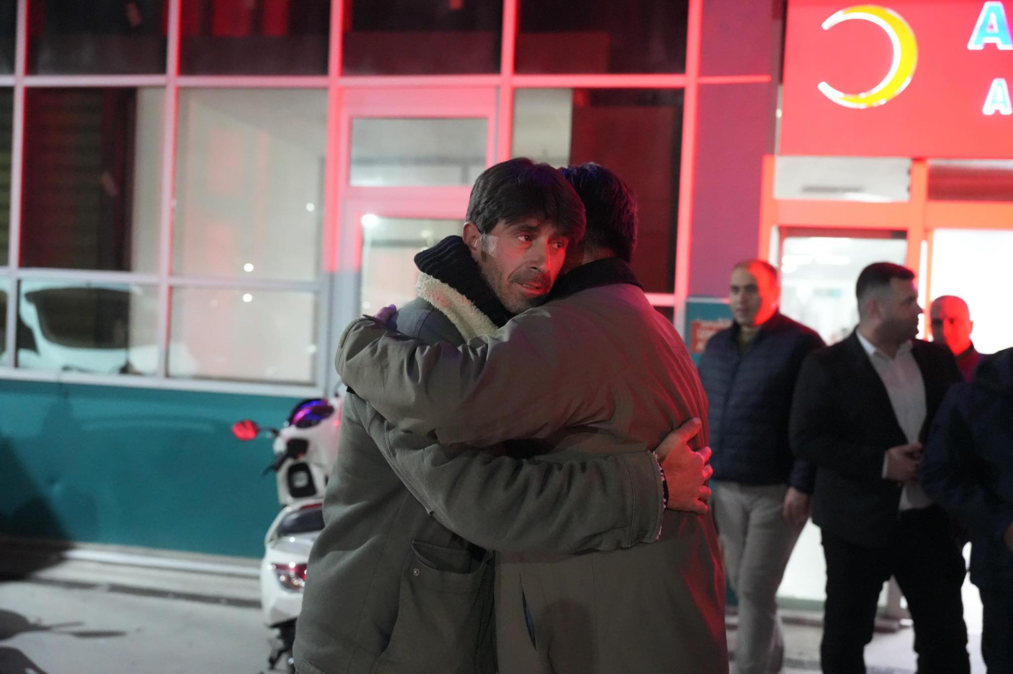 Kayıp Mantar Toplayıcısı Sağ Salim Bulundu 5760