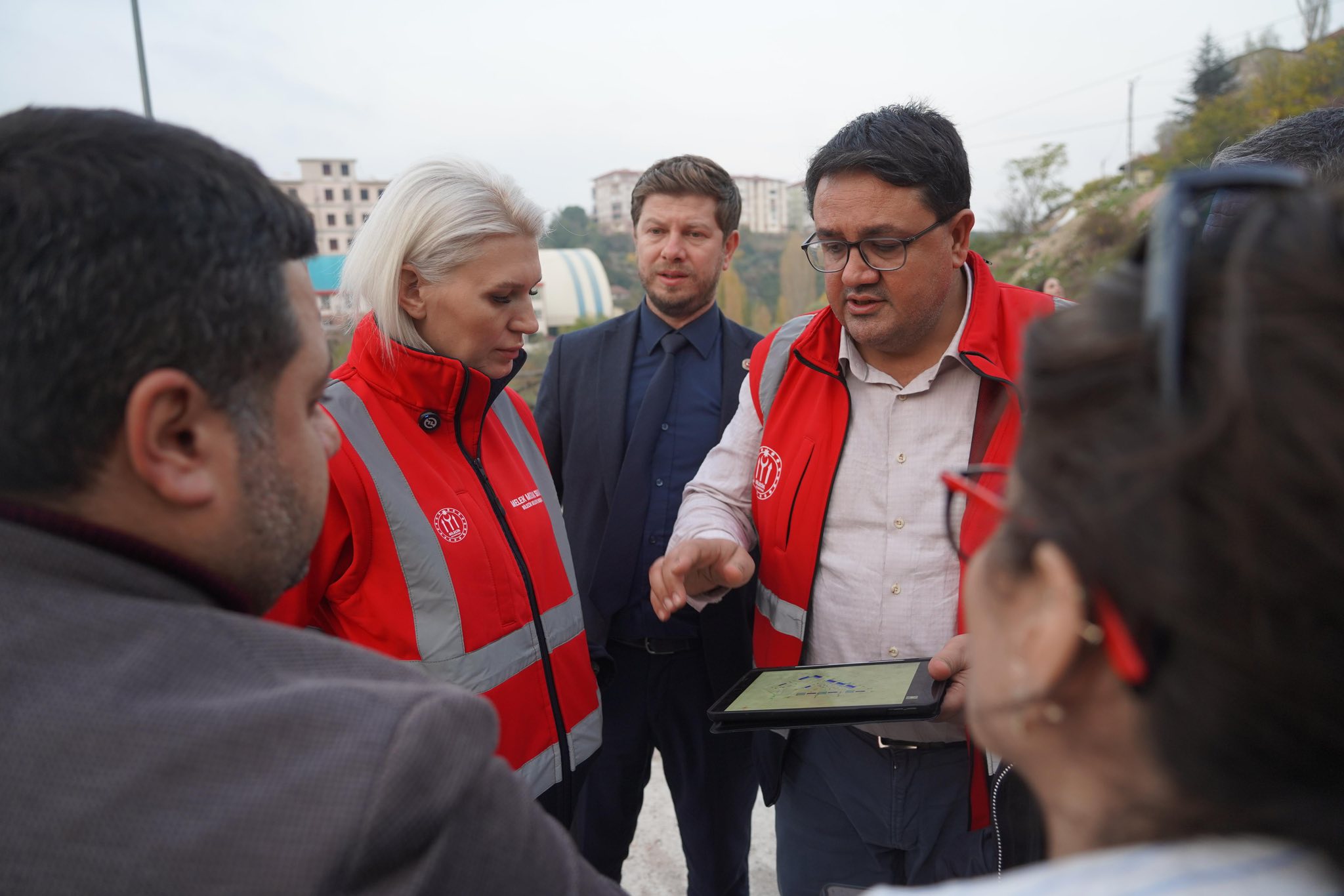 Keloğlan Parkı Yenileniyor 5134