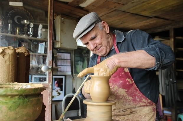 Kendisi Gitti Ama Eserleri Unutulmayacak 5338