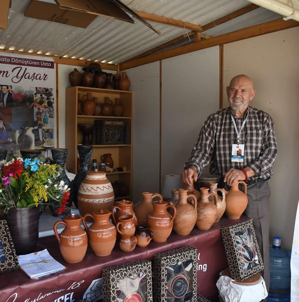 Kendisi Gitti Ama Eserleri Unutulmayacak 5341