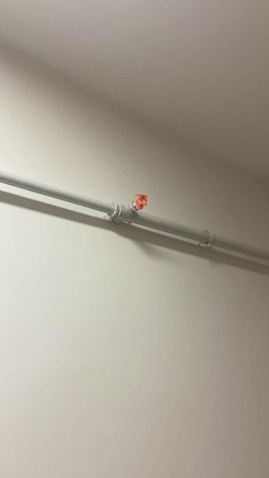 Kiz Yurdunda Odalari Su Basti 6258 (1)