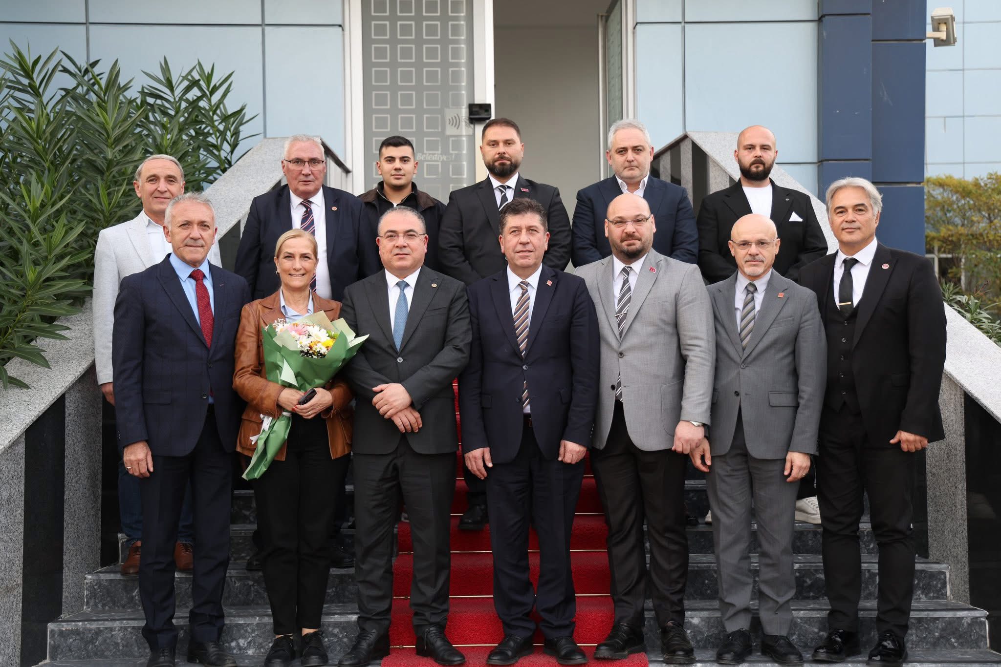 M I L L E T V E K I L I T U Z U N B A S K I L A R A R A G M E N D I M D I K 6060