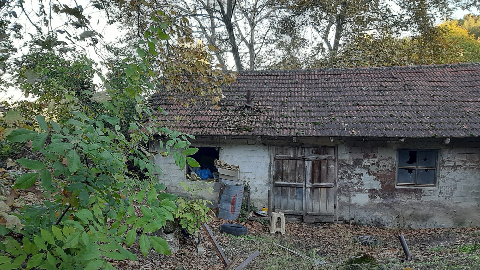 (Manşet) Bi̇r Kadinin Emeği̇, Bi̇r Köyün Umudu Oldu 5319