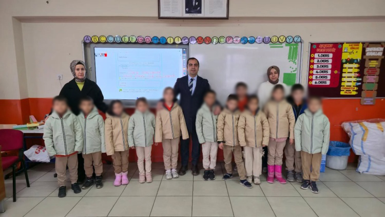 Minik Yurekleri Isitan Destek 6267 (1)