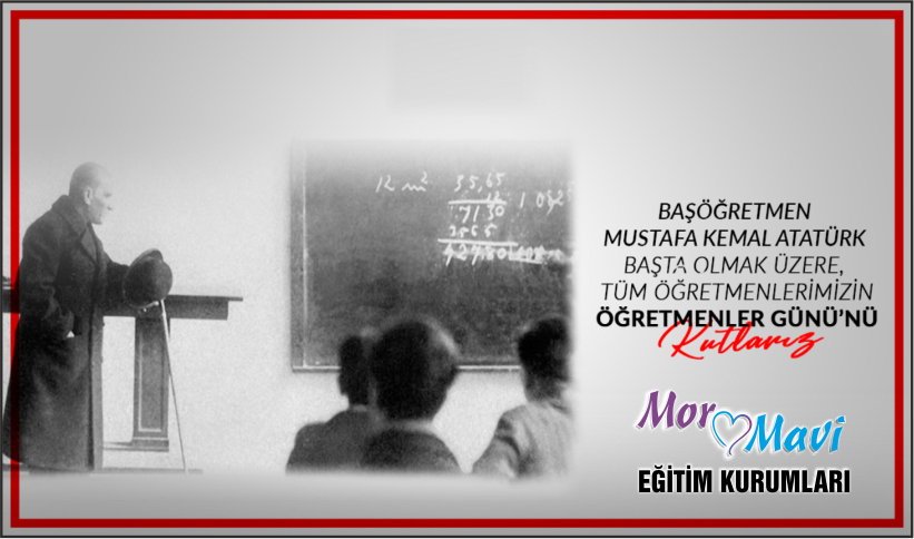 Mor Mavi̇-8