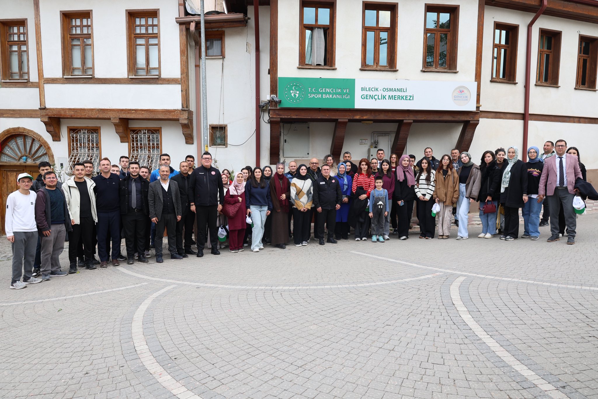 Müdürü Demir Atölyeleri Yerinde Inceledi 5546