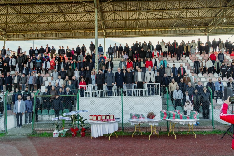 O S M A N E L I S P O R 039 D A N T A R I H T E B I R I L K 5734