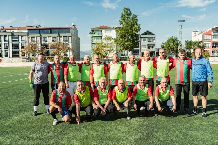 O S M A N E L I S P O R 039 D A N T A R I H T E B I R I L K 5738