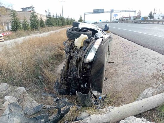 O T O M O B I L Y O L D A N C I K T I 1 Y A R A L I 5825