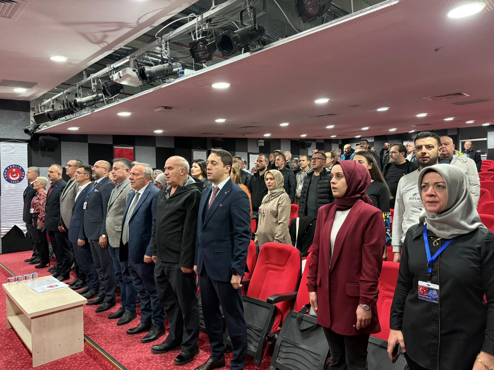 Ozan Genç Güven Tazeledi 6503