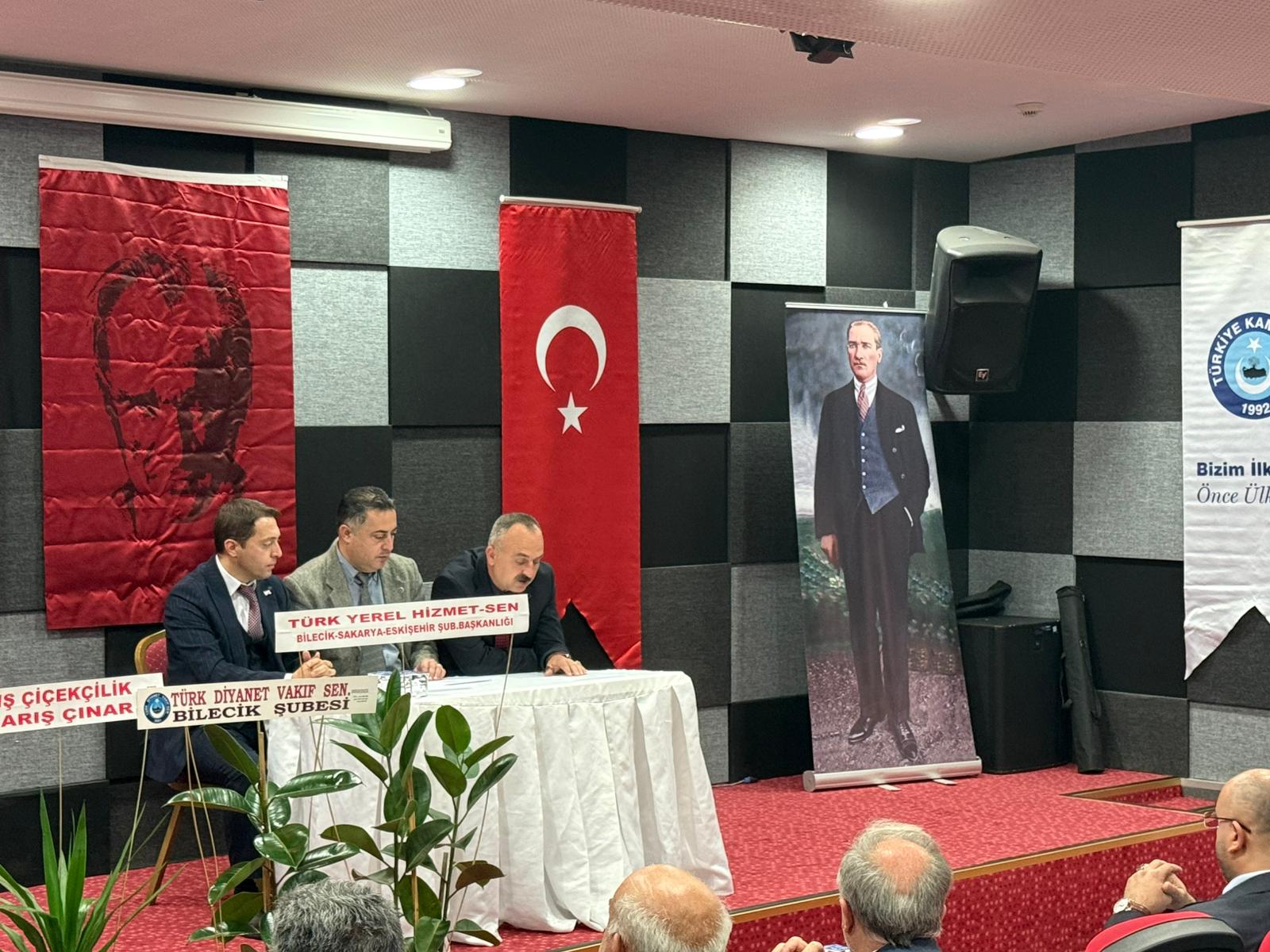 Ozan Genç Güven Tazeledi 6504
