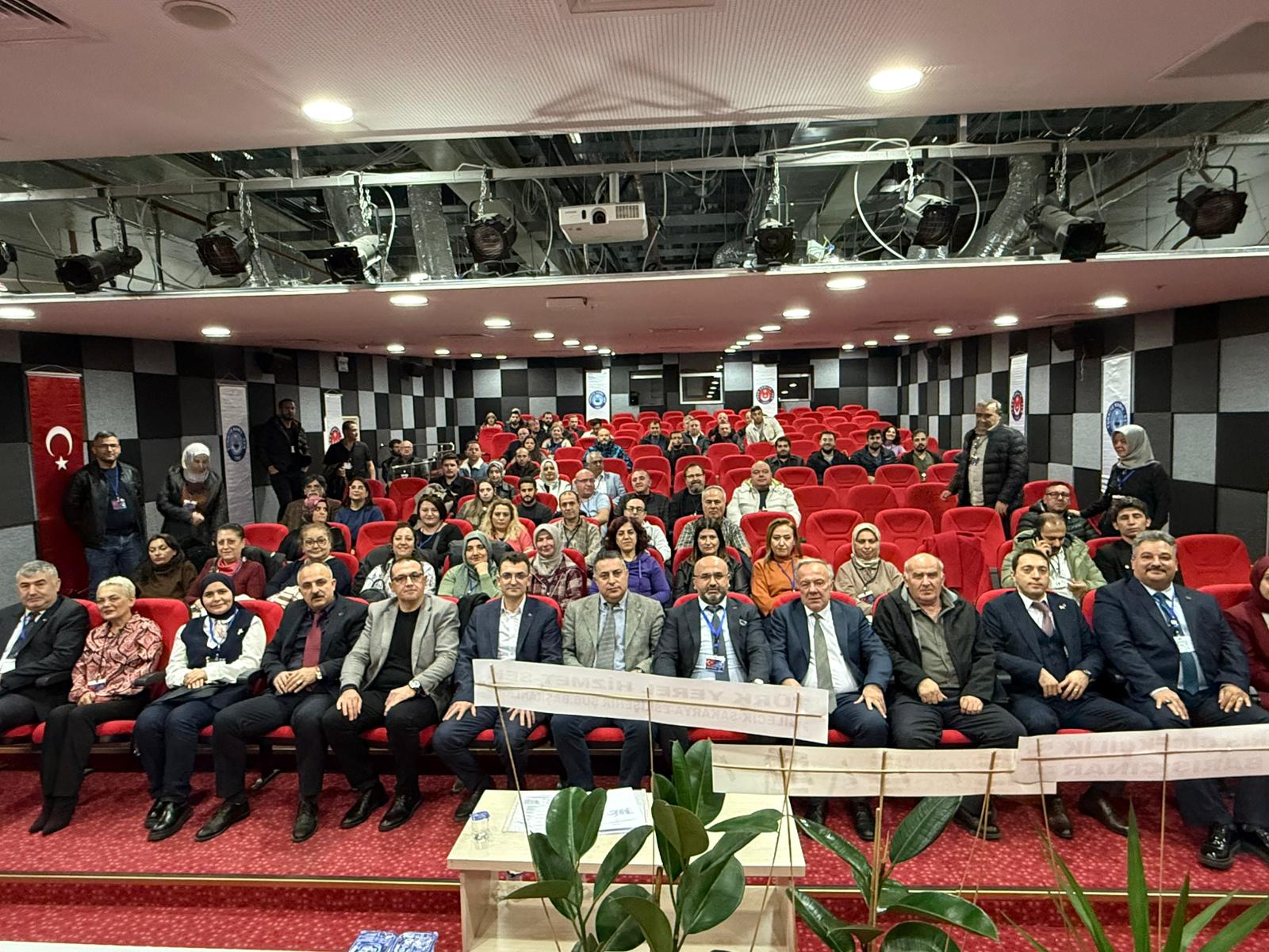 Ozan Genç Güven Tazeledi 6505