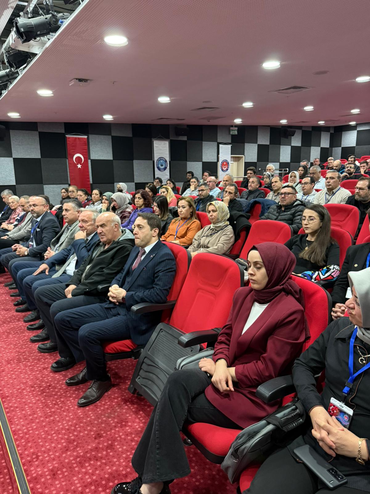 Ozan Genç Güven Tazeledi 6507