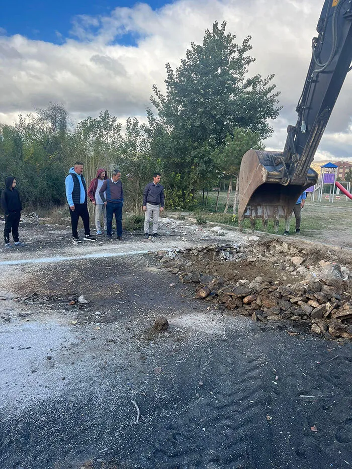 (Pazar) İlçe Ulaşımında Konfor Artıyor 6408