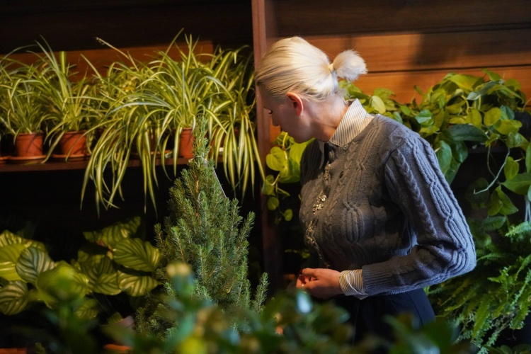 Sanat Sokagi 039 Nda Yilbasi Heyecani 6127 (1)