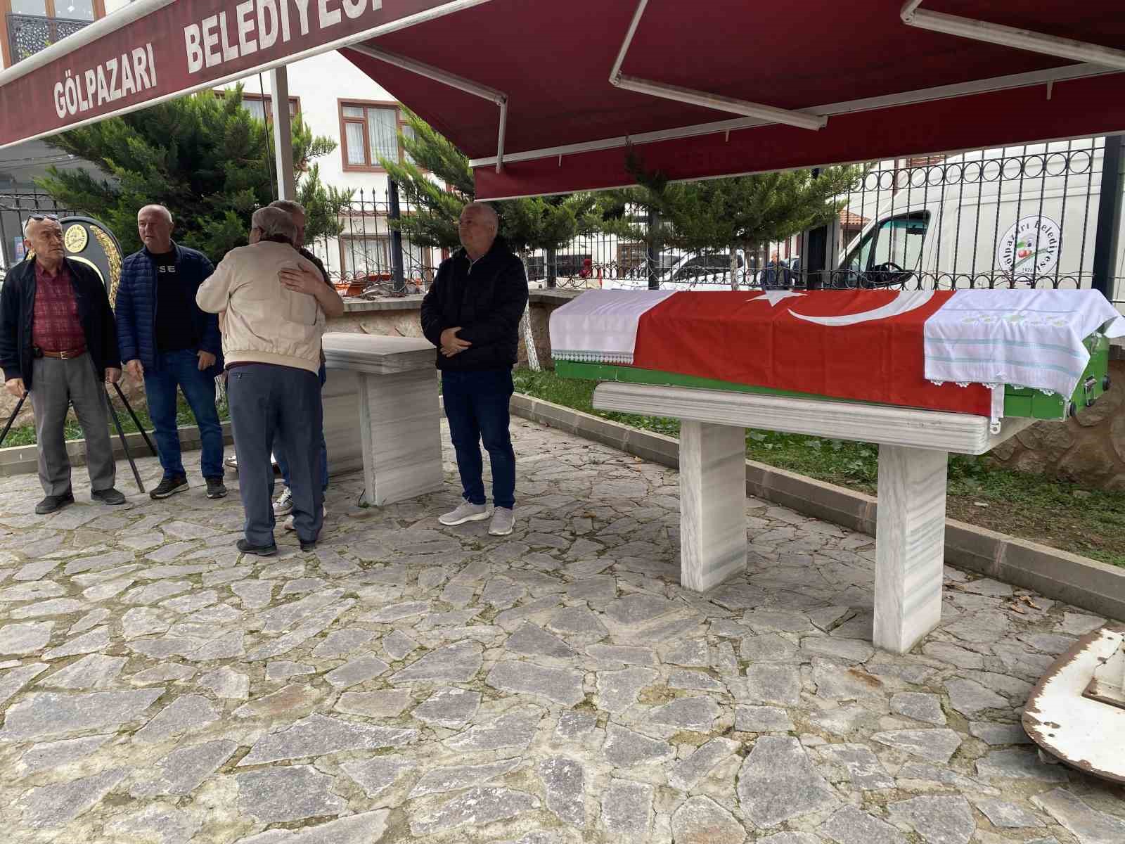 Sınıf Arkadaşının Yumruğuyla Ölen 16 Yaşındaki İsmail Mert Küçükbaşar Bilecik’te Toprağa Verildi 6101