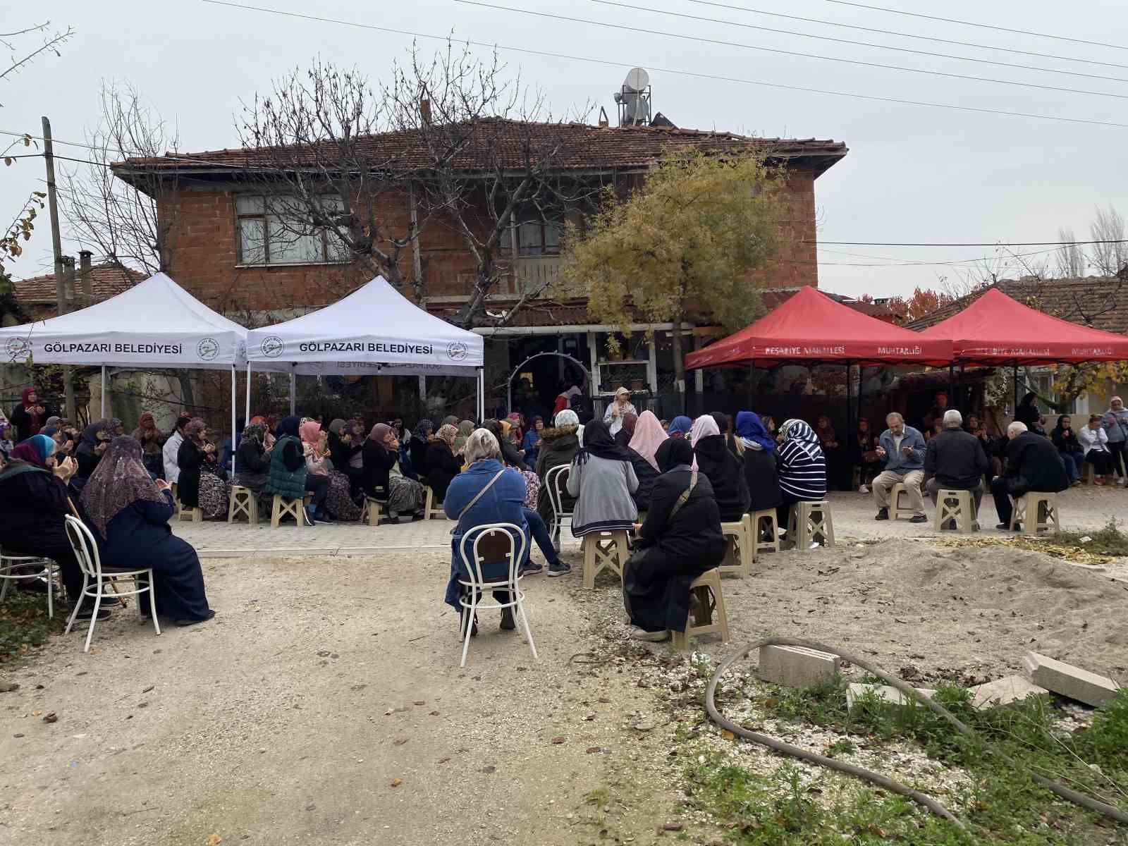 Sınıf Arkadaşının Yumruğuyla Ölen 16 Yaşındaki İsmail Mert Küçükbaşar Bilecik’te Toprağa Verildi 6102