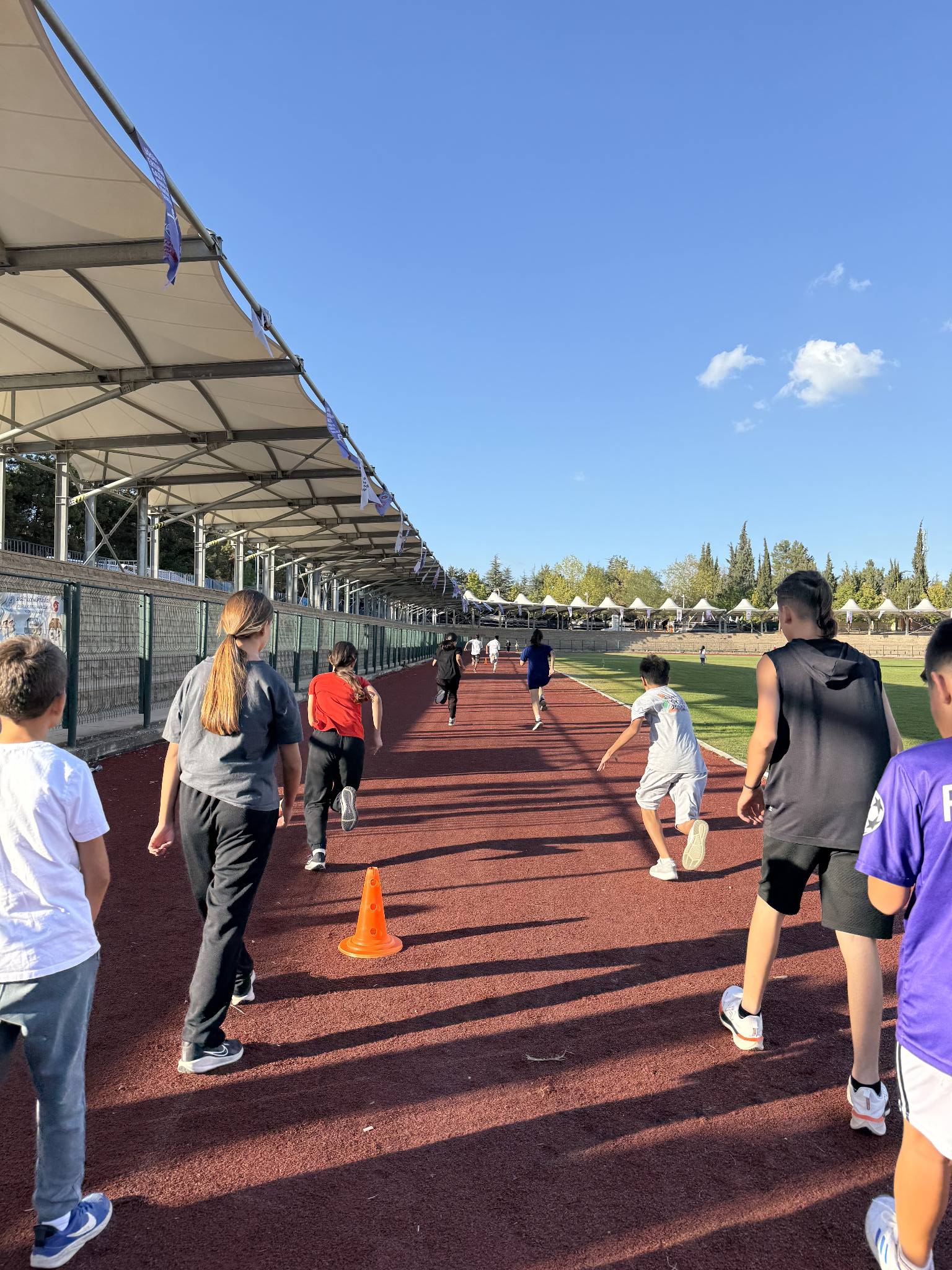 Söğüt’te Enerji Tavan Yaptı 5888