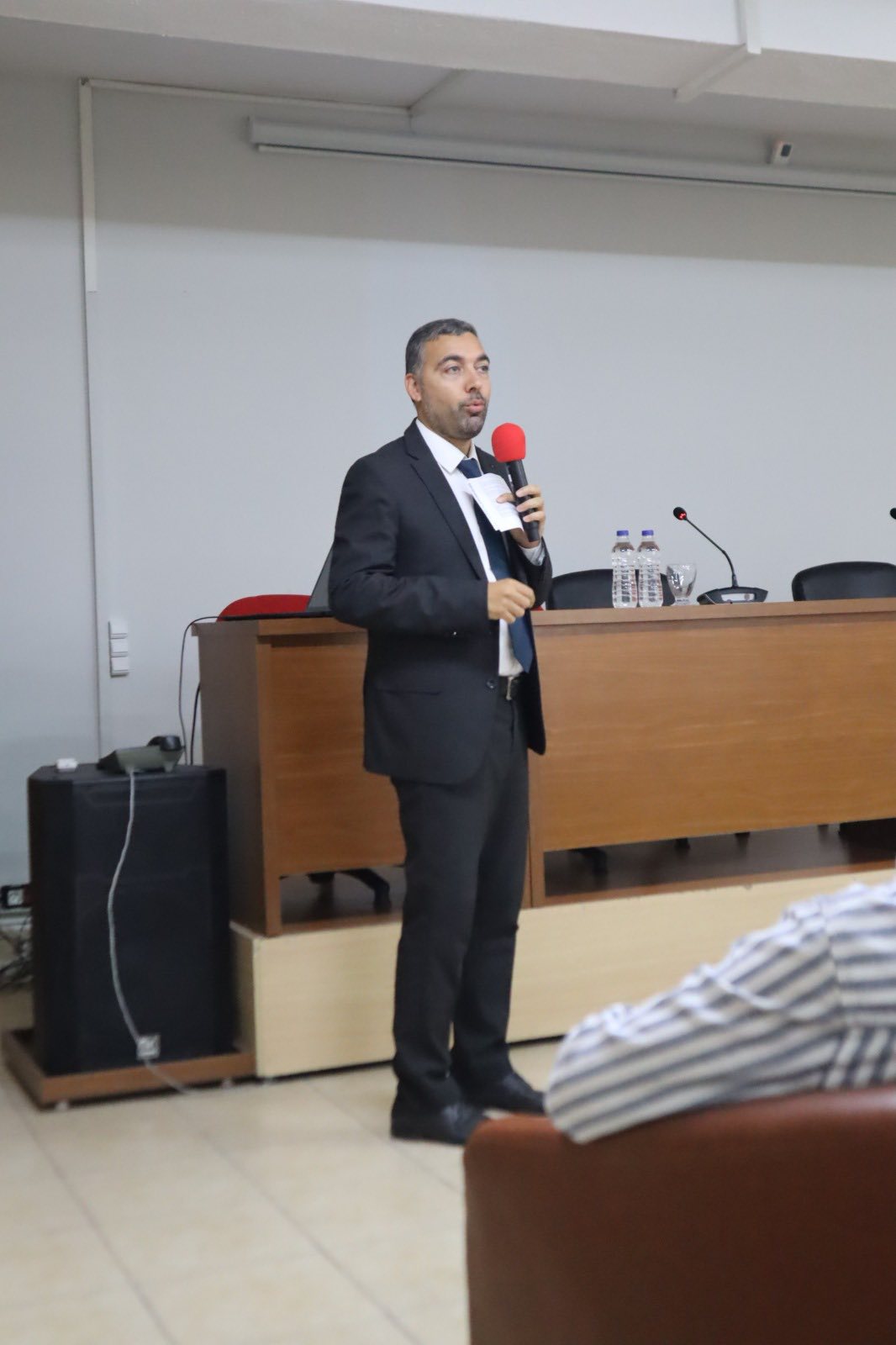 Tutuklulara Manevi Dokunuş 5157