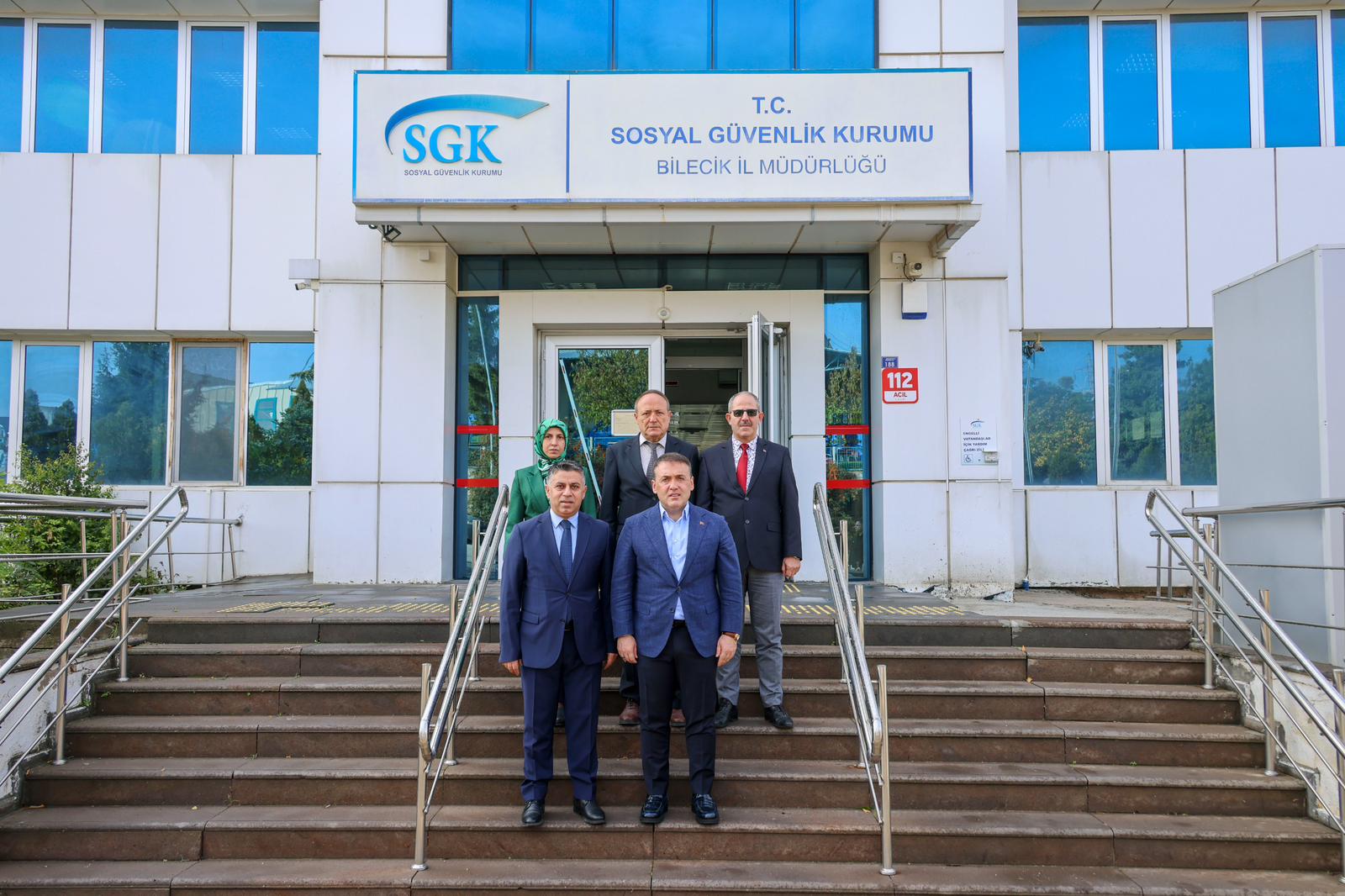 Vali Sözerden Vatandaş Odaklı Hizmet Vurgusu 5184